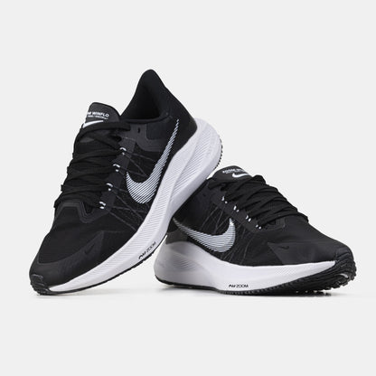 Nike Winflo 8 Black White