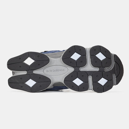 New Balance 9060 Cordura Blue