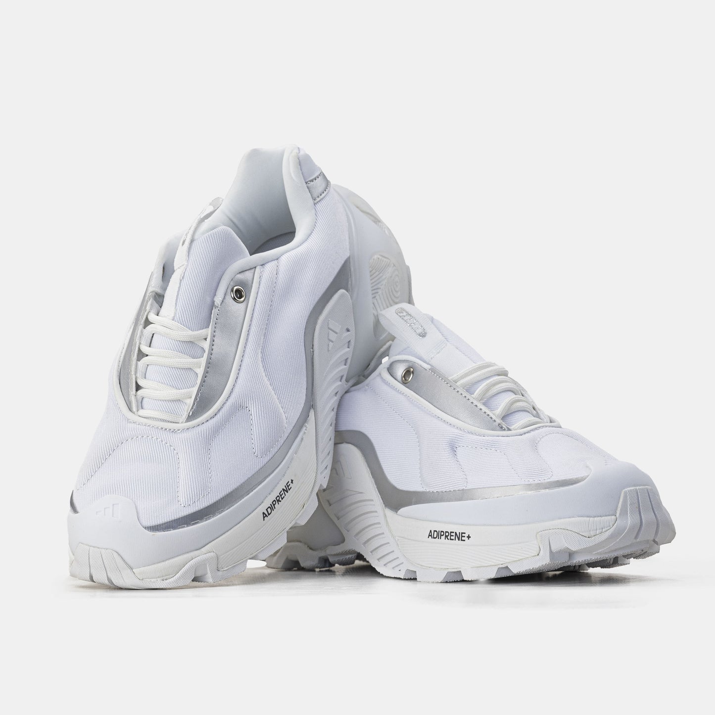 Adidas Edge Runner White