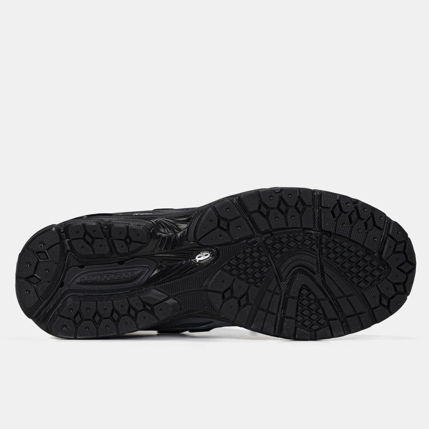 New Balance 1906W Black Grey