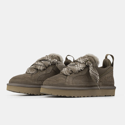 UGG Lowmel Sneaker Chocolate