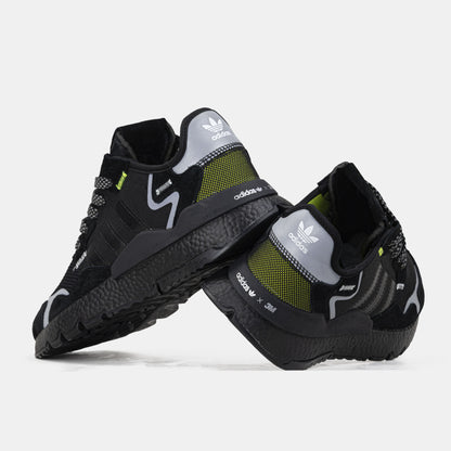 Adidas Nite Jogger Black