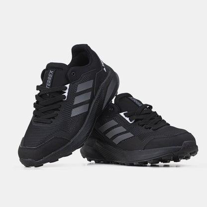 Adidas Terrex Gore-Tex Black Grey