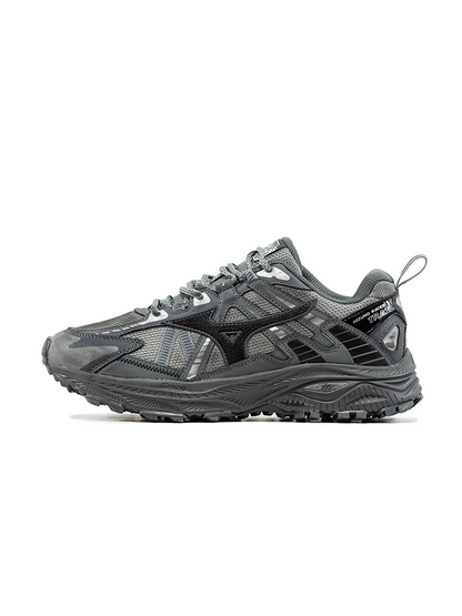 Mizuno Racer Trail Grey