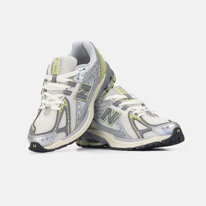 New Balance 1906R White Grey Green