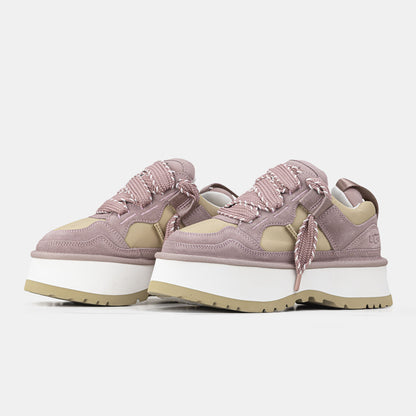 UGG Astromel Pink Termo