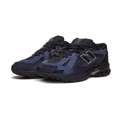 New Balance 1906D x Atmos Black Blue