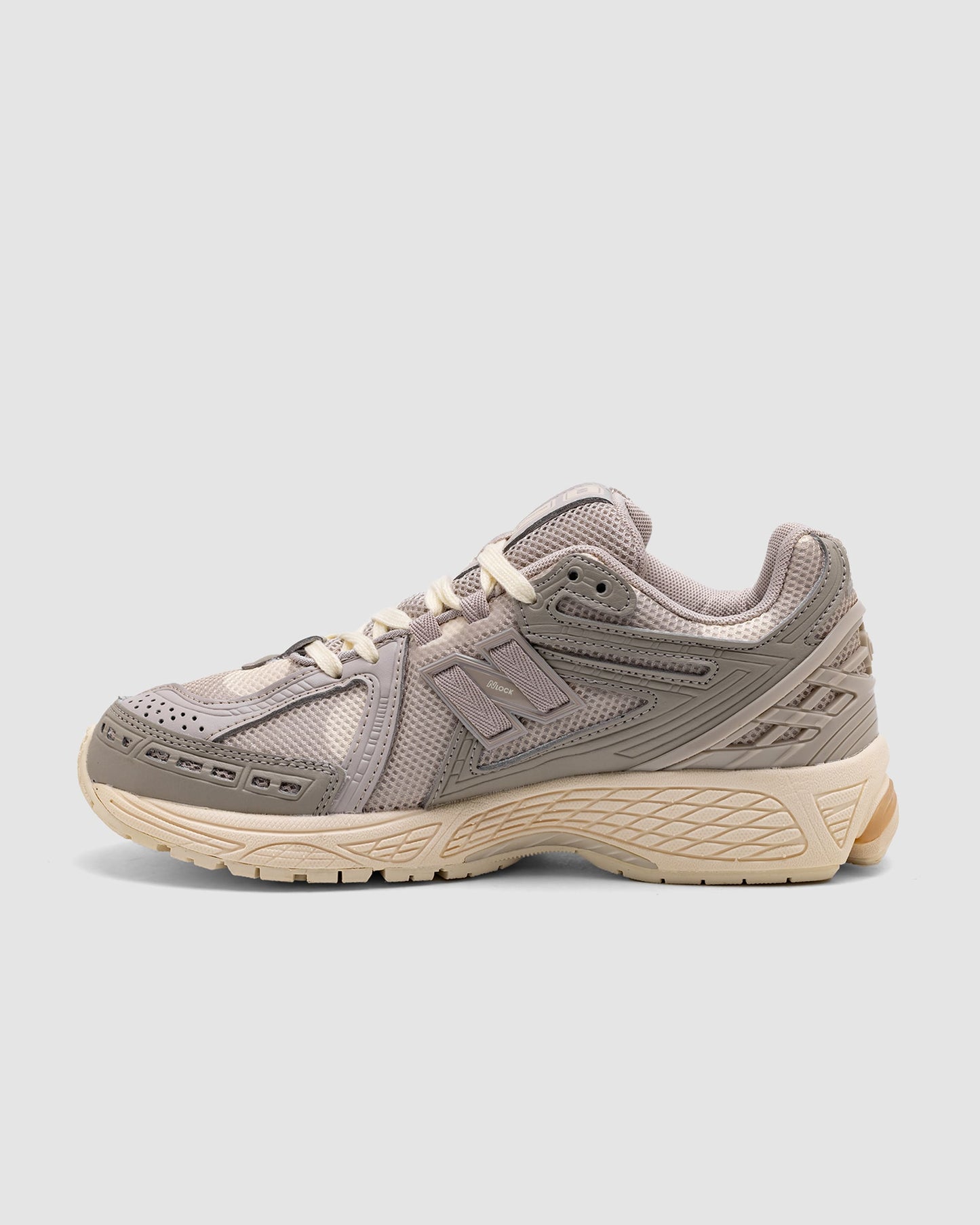New Balance 1906R Moonrock Grey