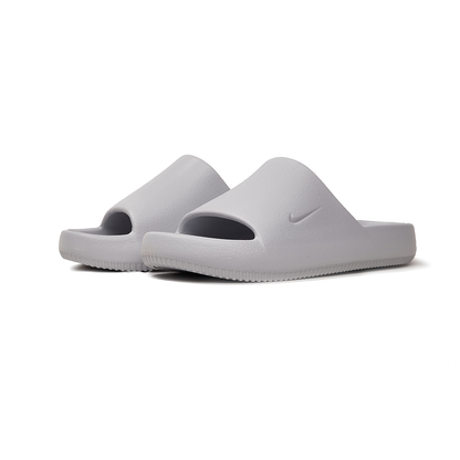 Nike Calm Slides Grey