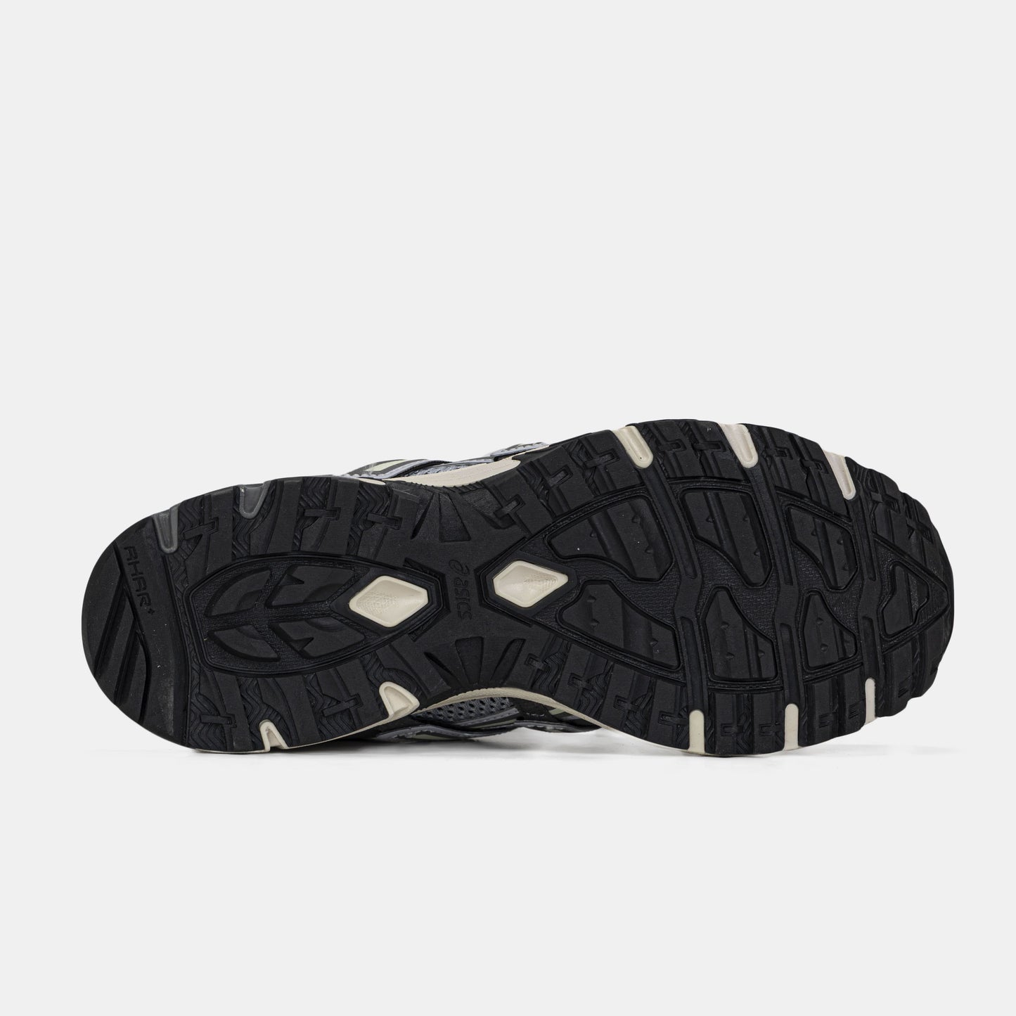 Asics Gel-Sonoma TR62 Grey Black