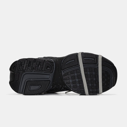 Nike Runntek V2K Black Silver Custom 2.0