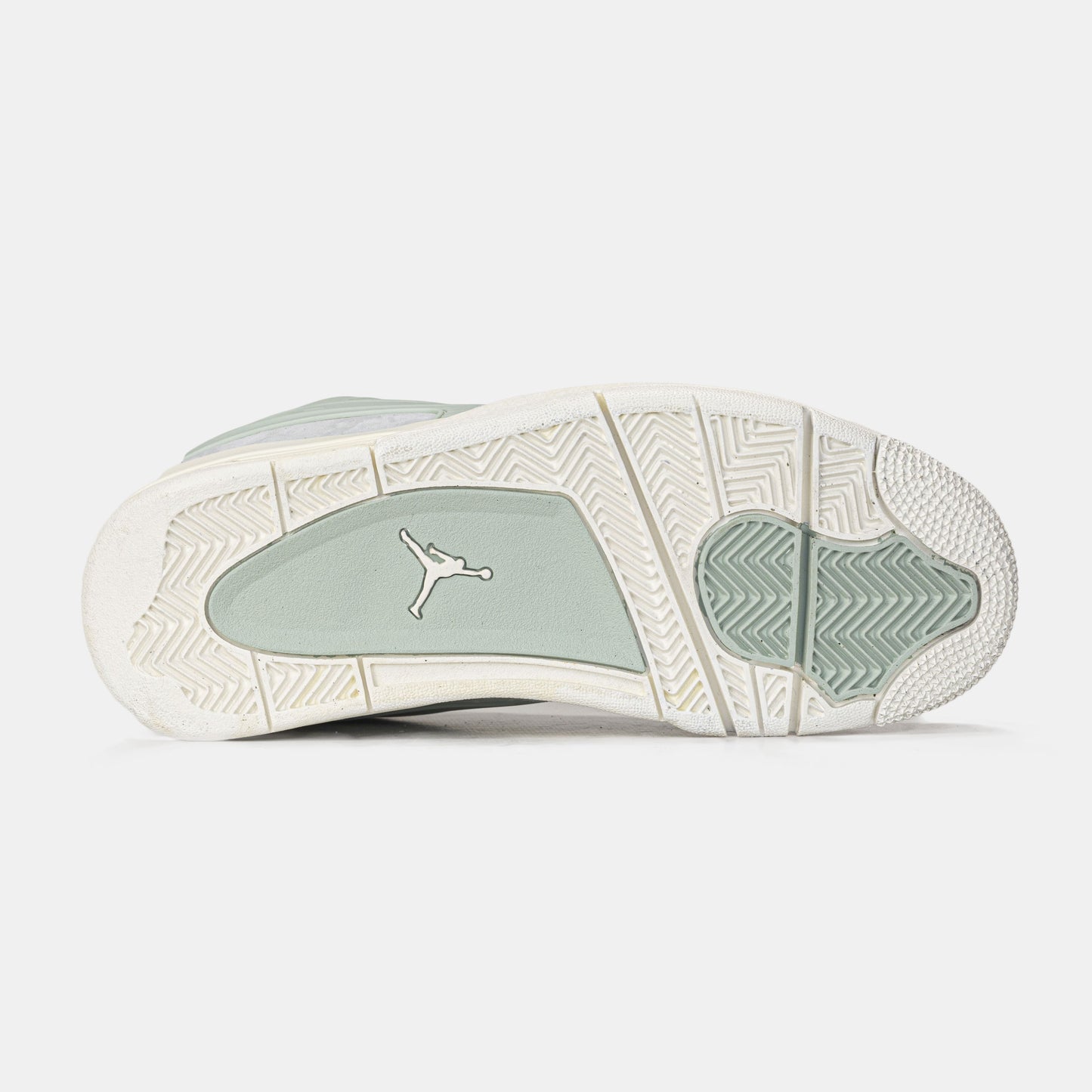 Nike Air Jordan 4 RM Seafoam