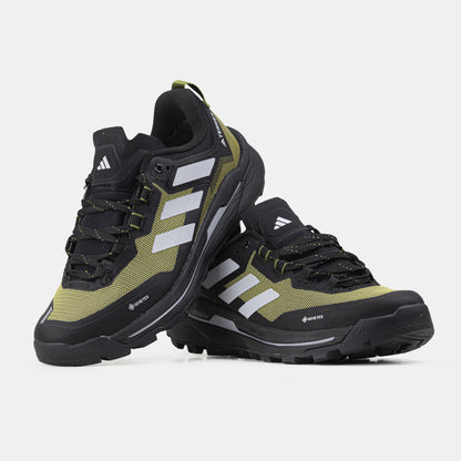 Adidas Terrex Skychaser Tech Gore-Tex Black Yellow
