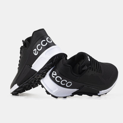 Ecco Biom 2.1 x Country Black White
