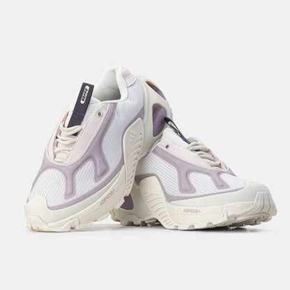 Adidas Edge Runner Black White Pink