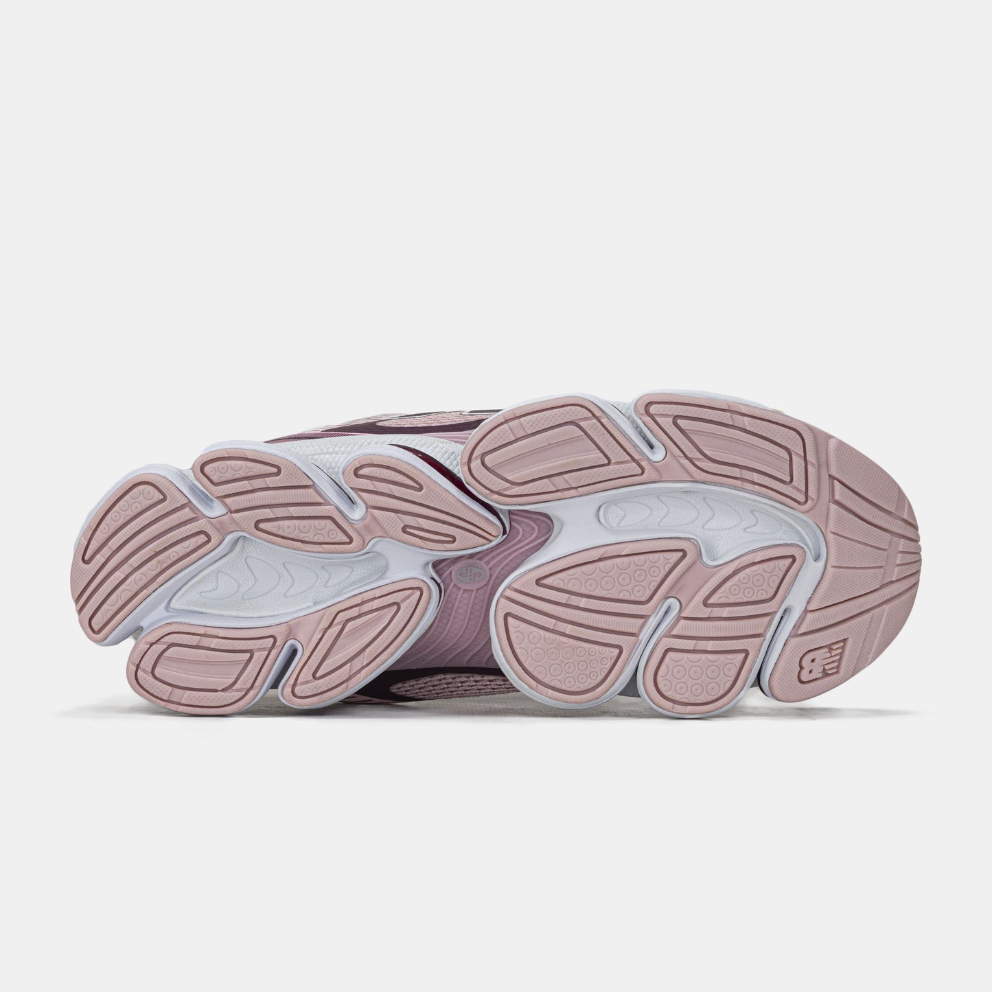New Balance 2000 Abzorb Rose Sugar