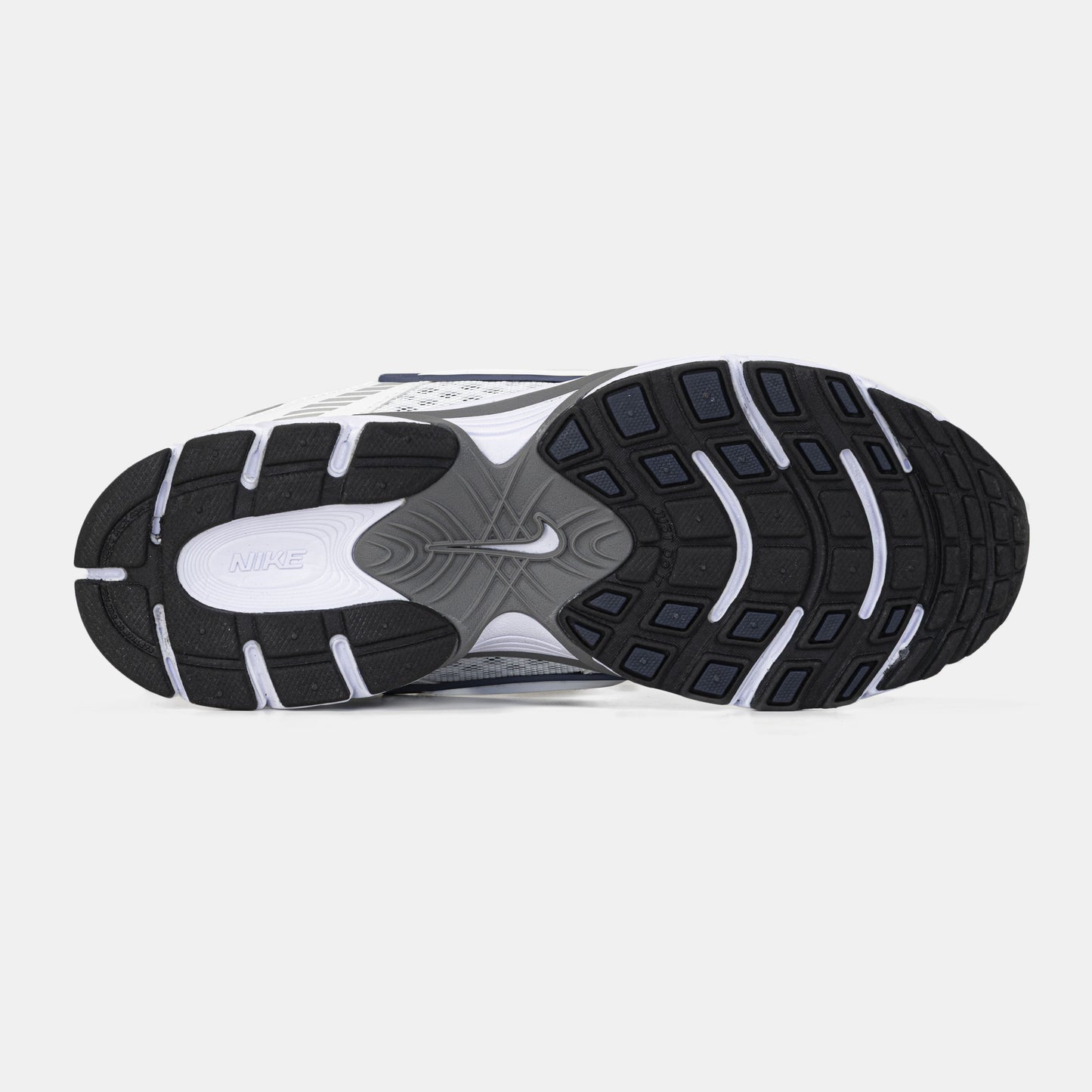 Nike Zoom Vomero 5 RNR White Silver Blue