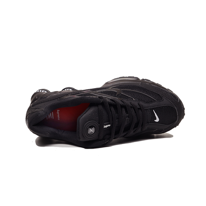 Nike Shox Ride 2 Black Red
