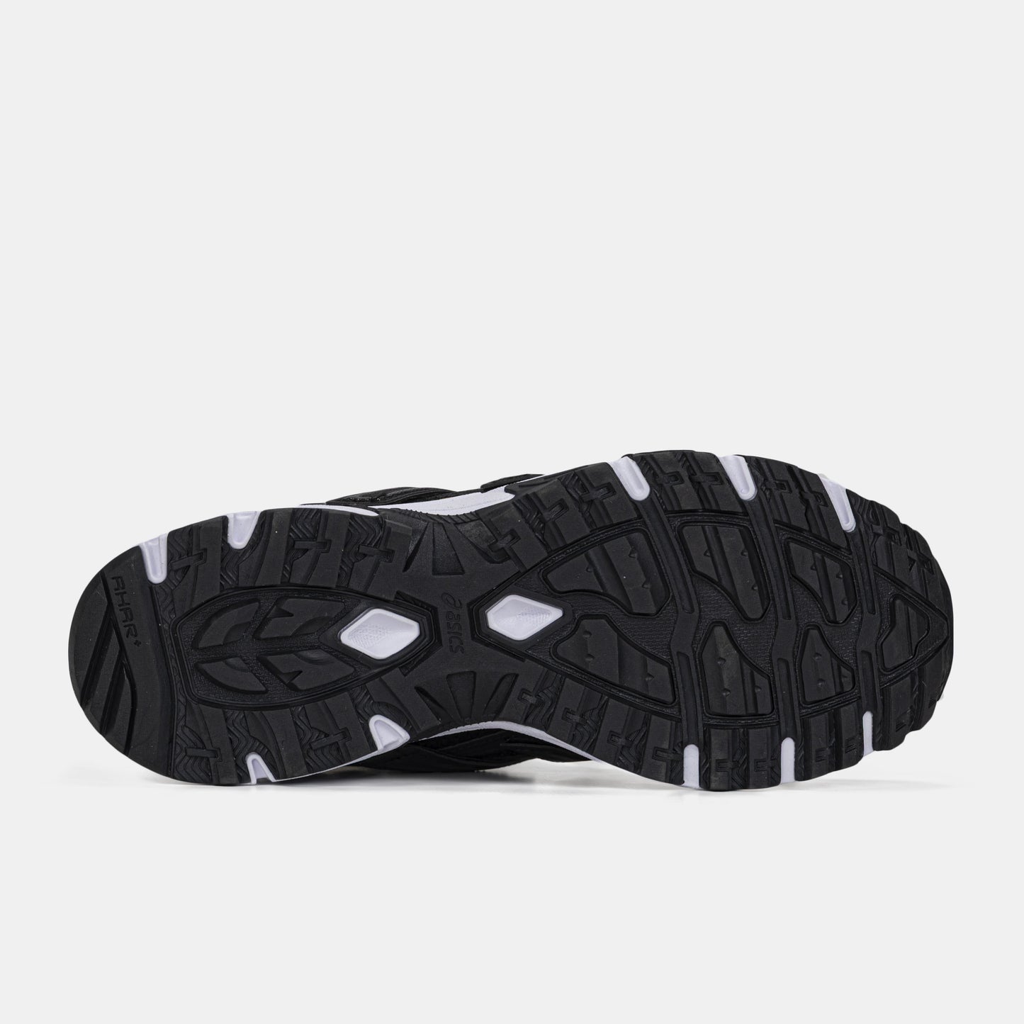 Asics Gel-Sonoma TR62 Black White