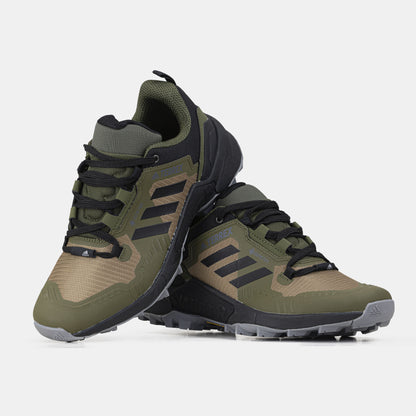 Adidas Terrex Swift R3 Gore-Tex Haki / Olive