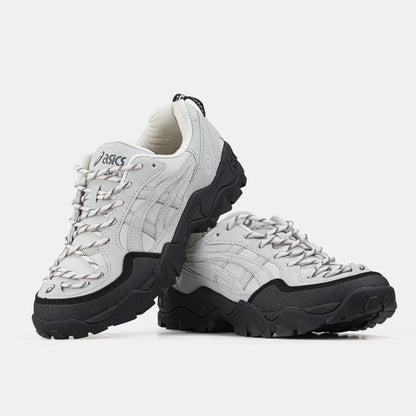 Asics Gel-Pickax Oyster Grey Black