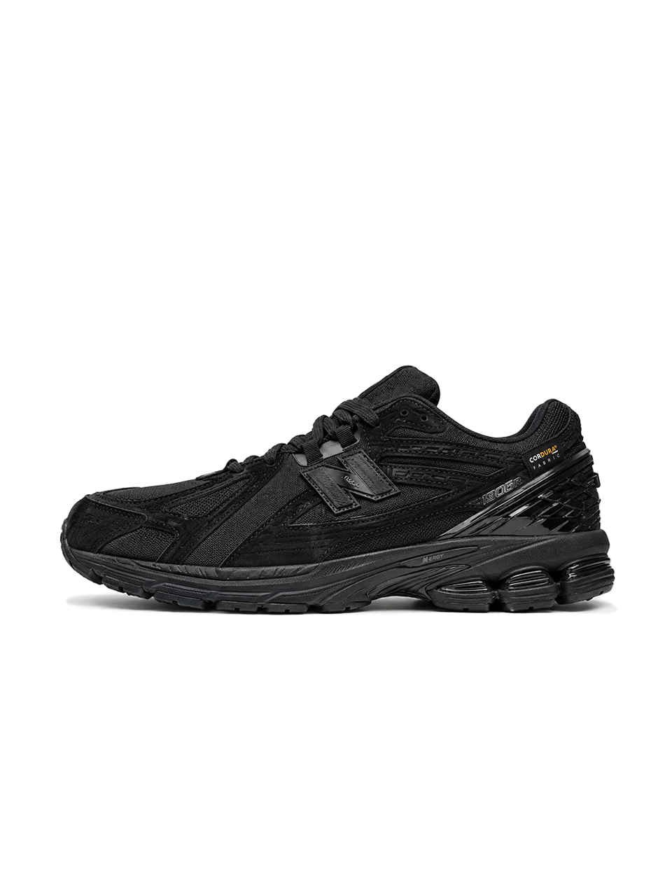 New Balance 1906R Gore-Tex Black Big Size (великан)