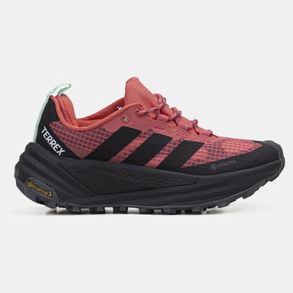 Adidas Terrex Freehiker 3 Low Gore-Tex Pure Turbo / Pulse Mint