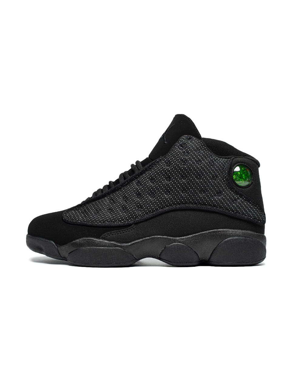 Nike Air Jordan Retro 13 Black Cat