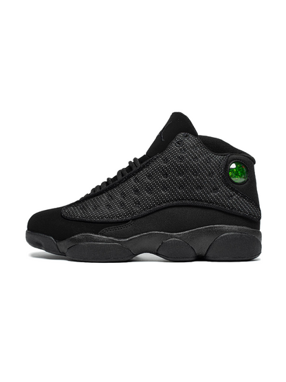 Nike Air Jordan Retro 13 Black Cat