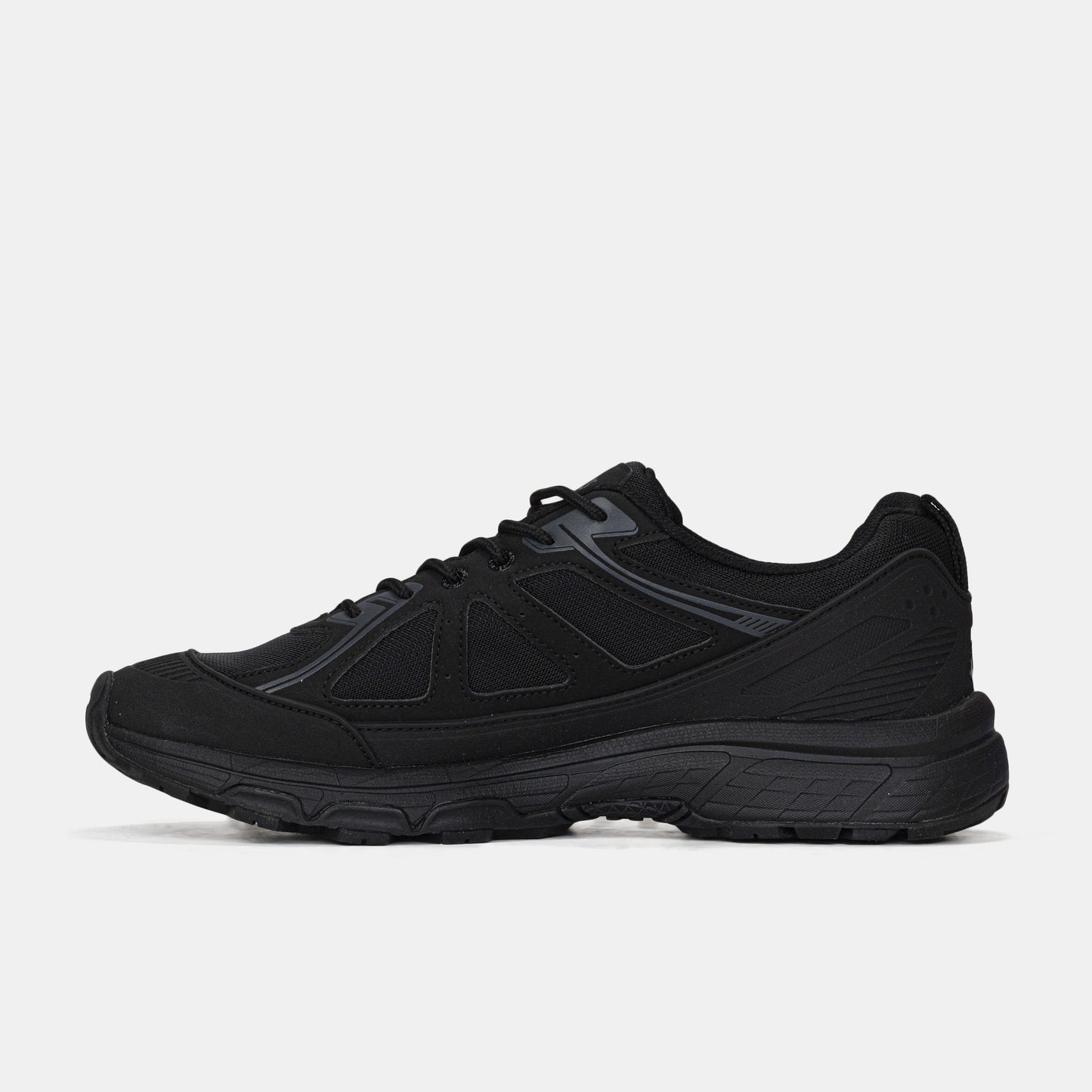 Asics Gel-Venture 6 Shield Black