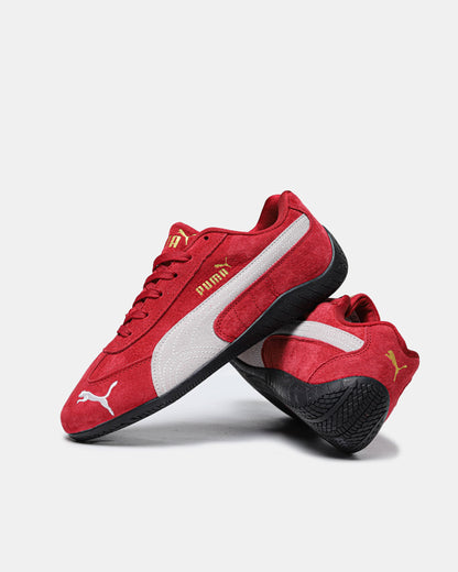 Puma Speedcat OG Red White