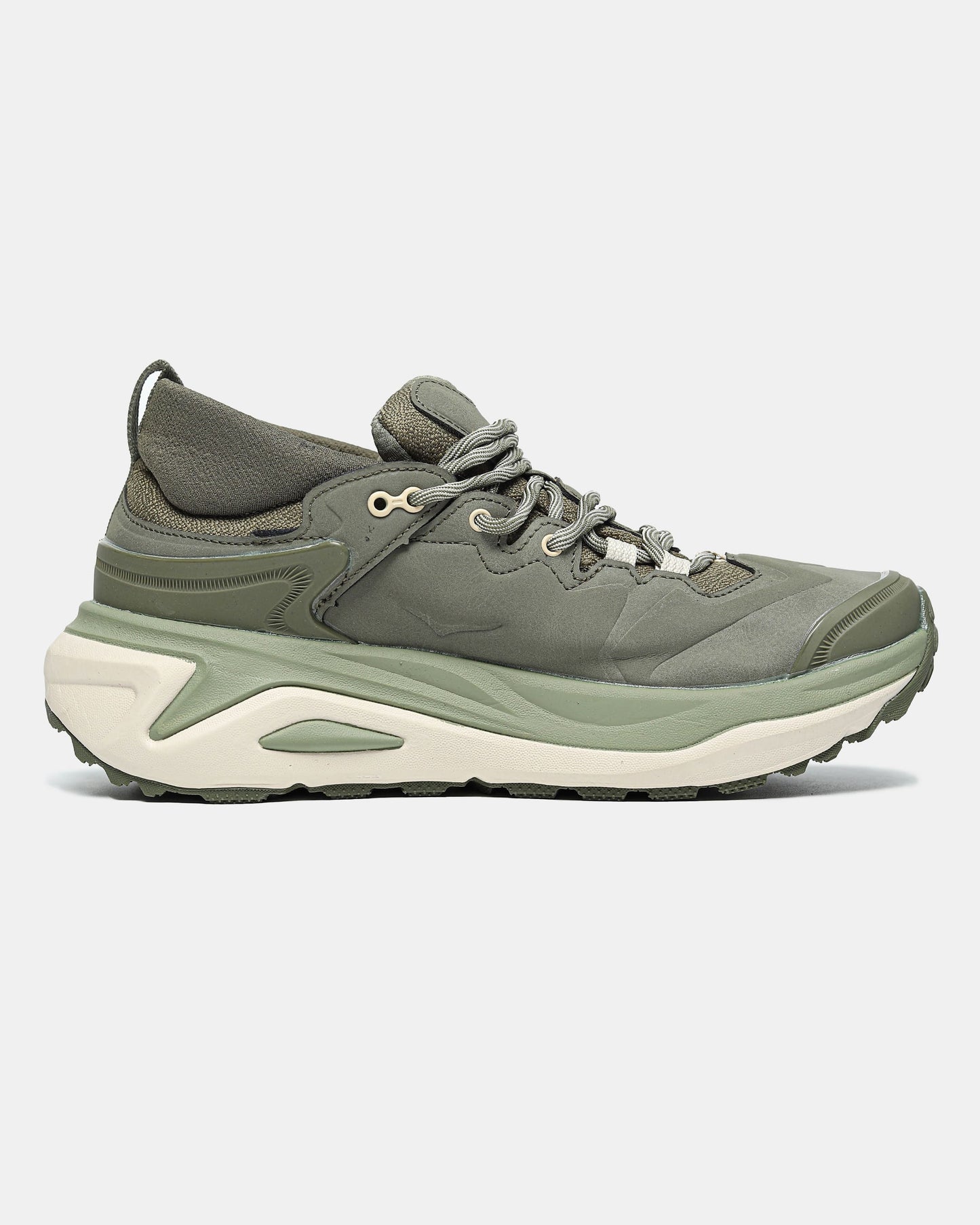 Hoka ONE ONE Kaha 3 Gore-Tex Olive Green