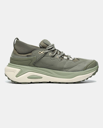 Hoka ONE ONE Kaha 3 Gore-Tex Olive Green