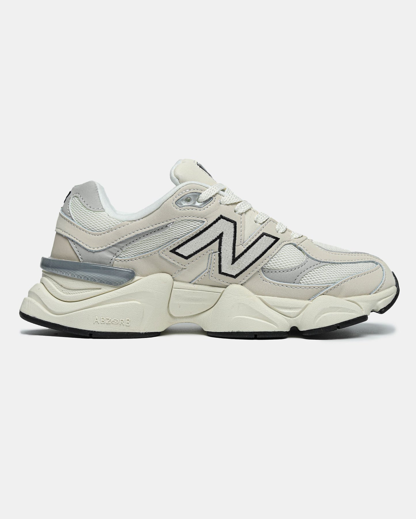New Balance 9060 Sea Salt Raincloud U9060ZGF