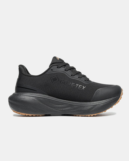 Asics Gel-Kayano 30 Gore-Tex Black Brown