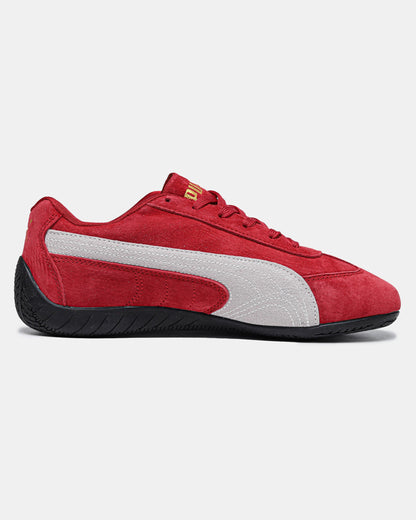 Puma Speedcat OG Red White