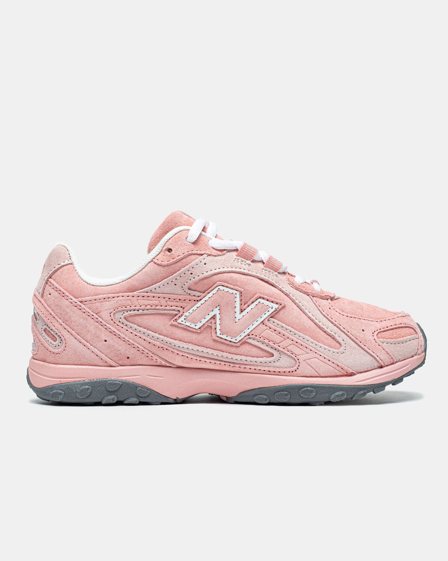 New Balance 204L Pink / U204LMMD