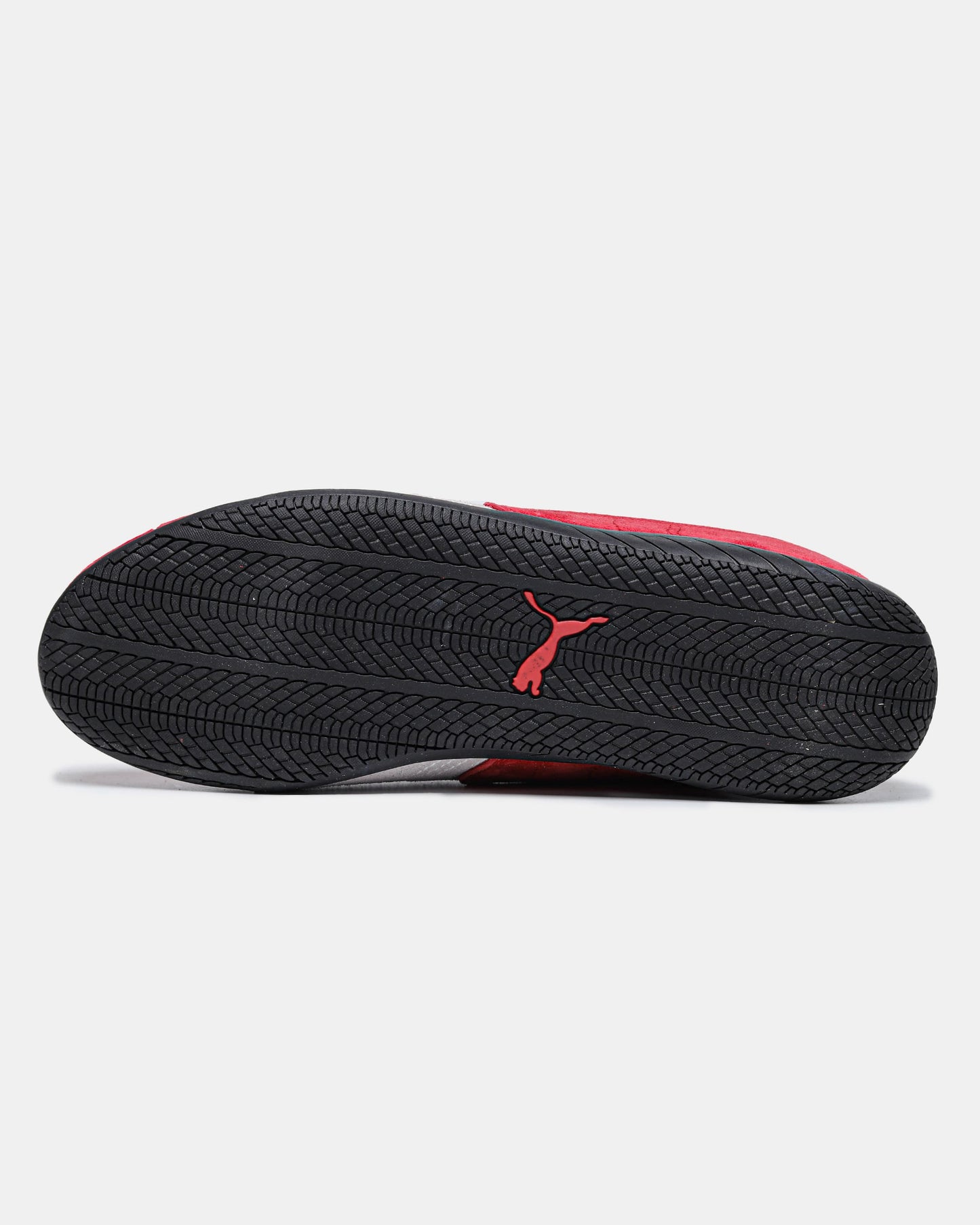 Puma Speedcat OG Red White