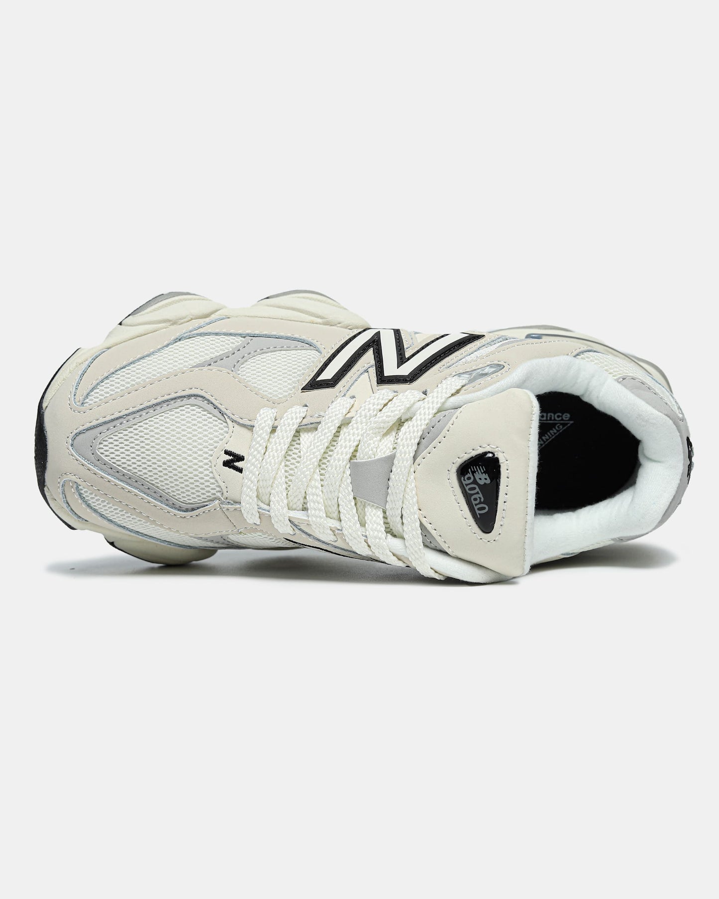 New Balance 9060 Sea Salt Raincloud U9060ZGF
