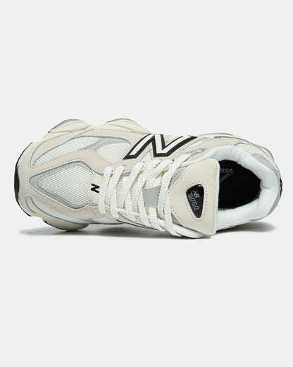 New Balance 9060 Sea Salt Raincloud U9060ZGF
