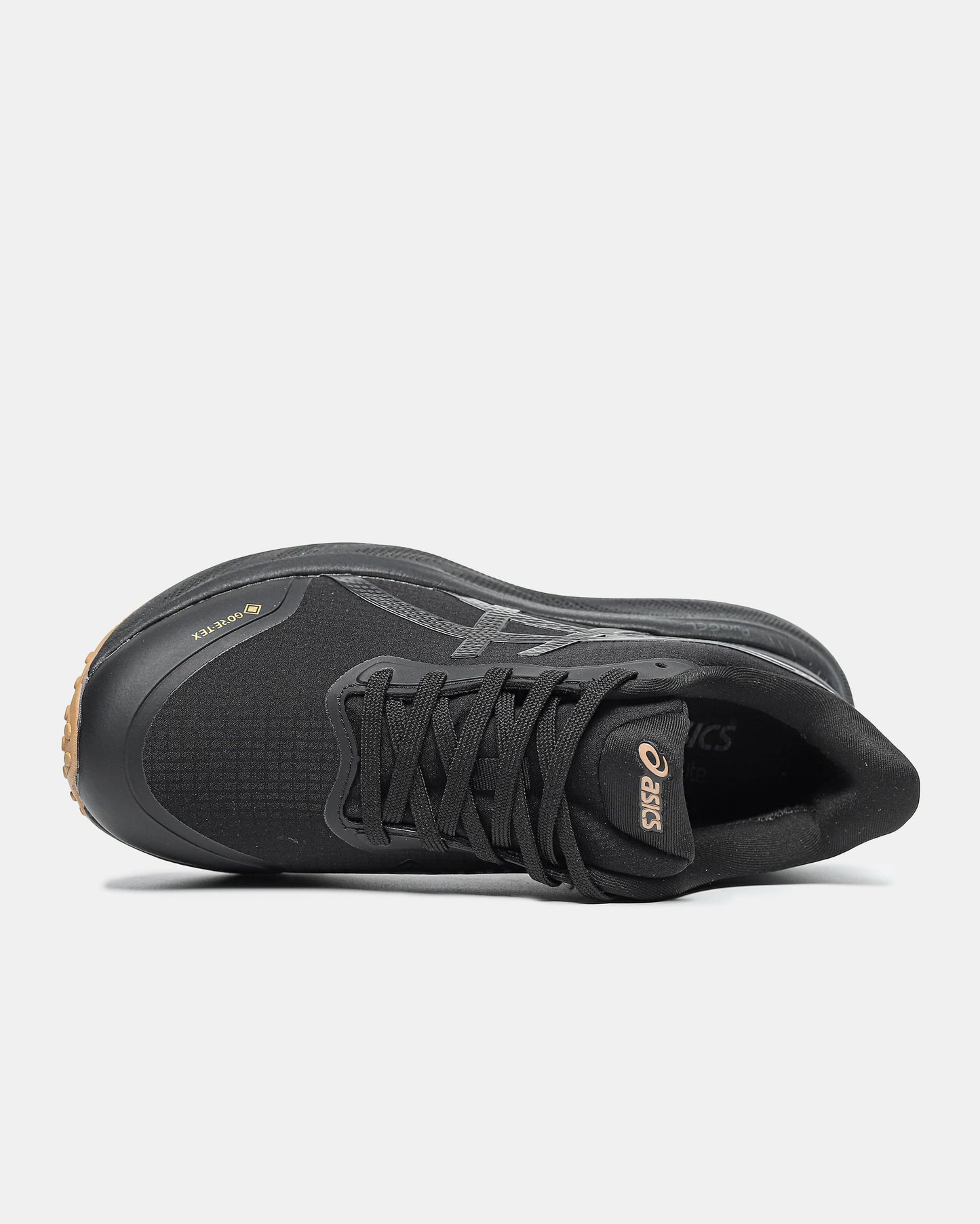 Asics Gel-Kayano 30 Gore-Tex Black Brown