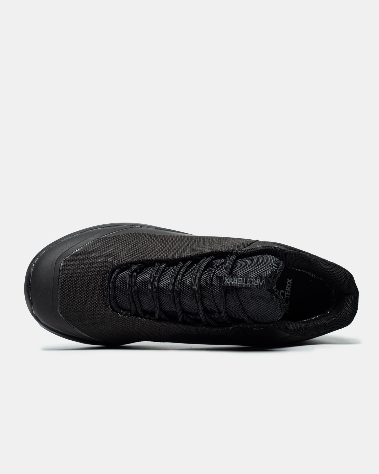 Arc'teryx Men's Kopec Gore-Tex Black