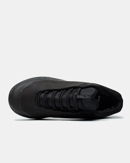 Arc'teryx Men's Kopec Gore-Tex Black