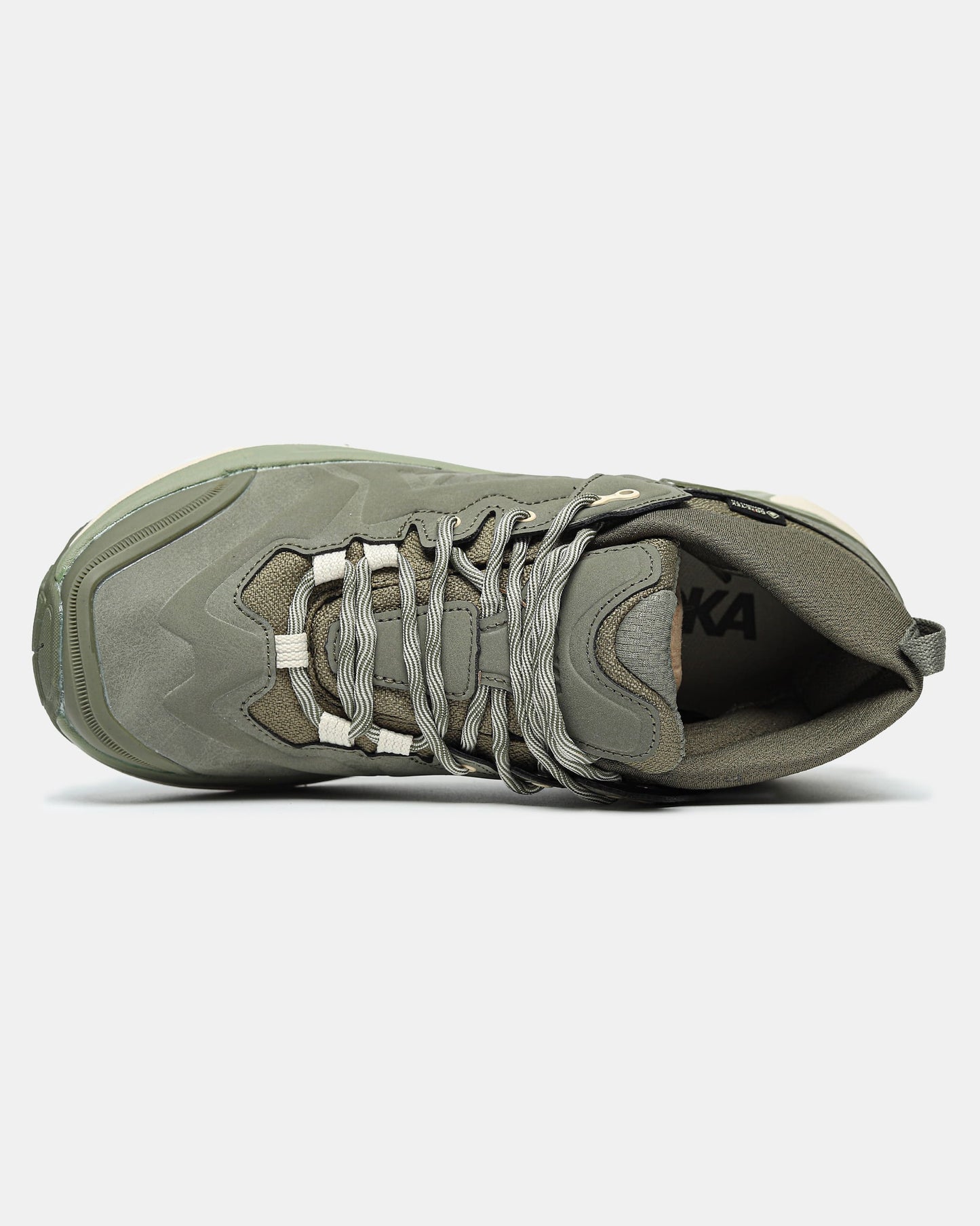 Hoka ONE ONE Kaha 3 Gore-Tex Olive Green