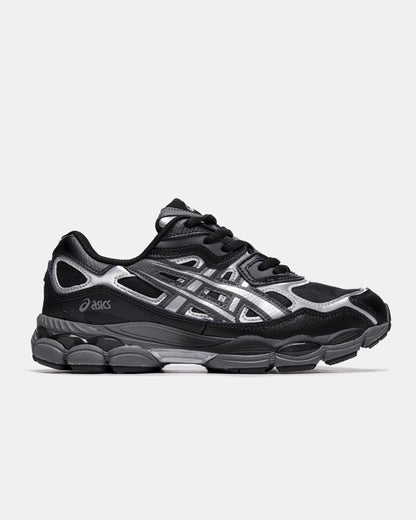 Asics Gel-NYC Black Graphite Grey