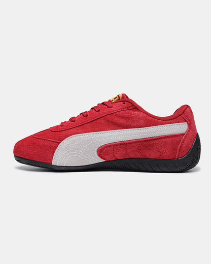 Puma Speedcat OG Red White