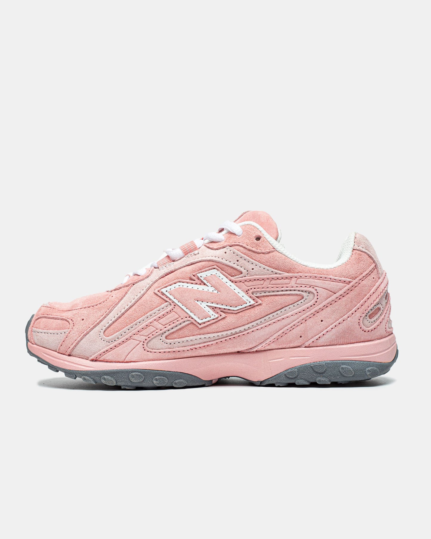 New Balance 204L Pink / U204LMMD