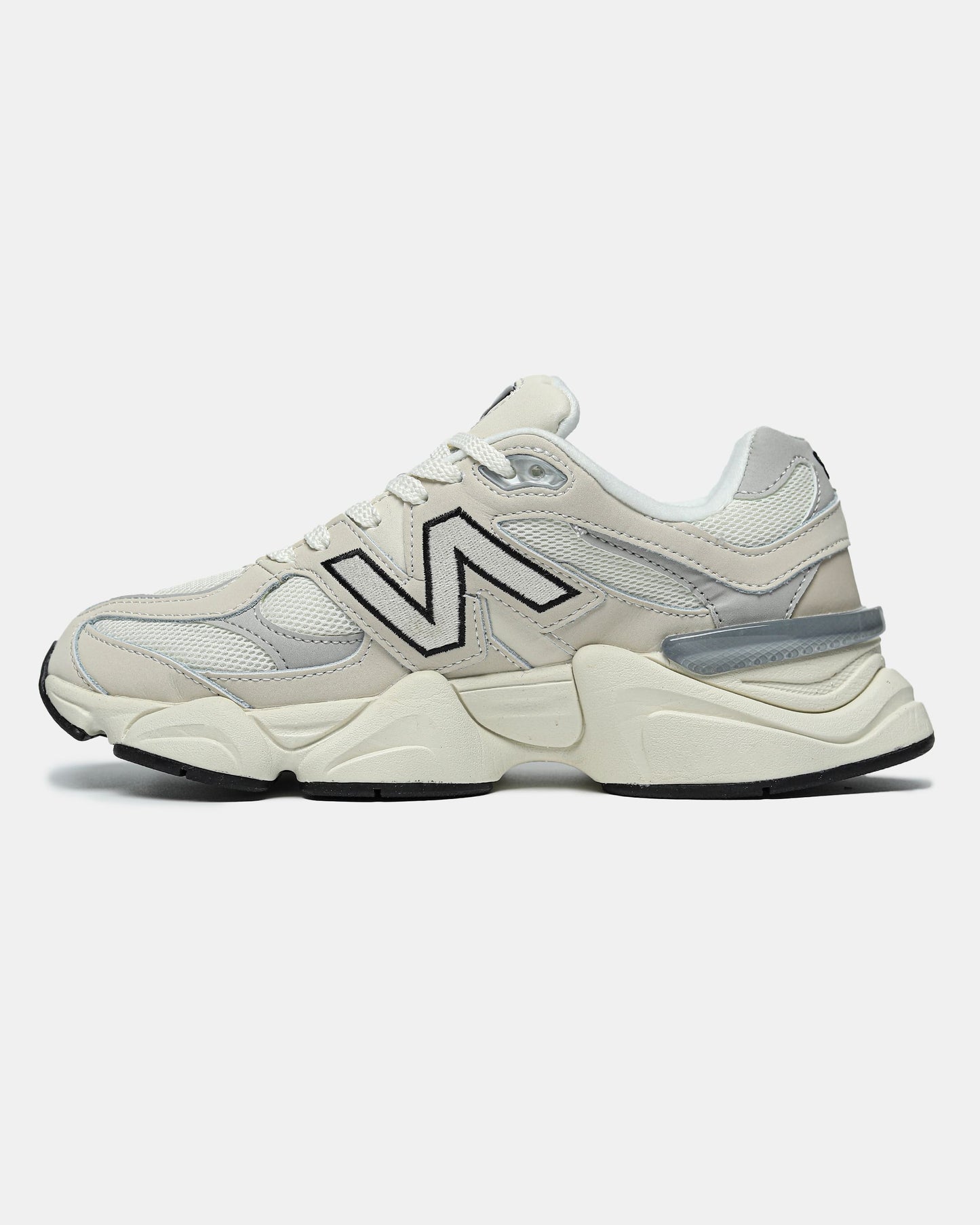 New Balance 9060 Sea Salt Raincloud U9060ZGF