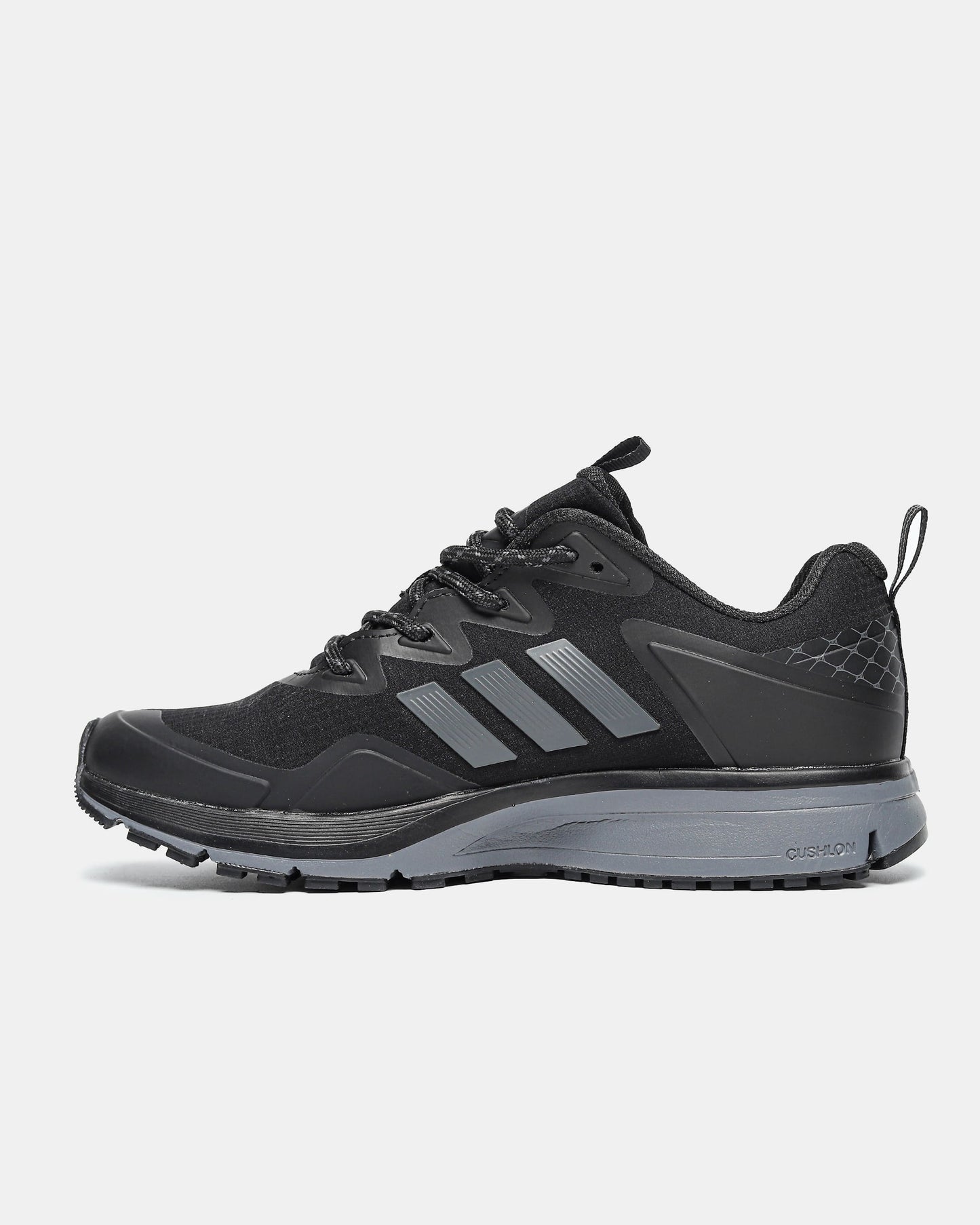 Adidas Response Trail Gore-Tex Black
