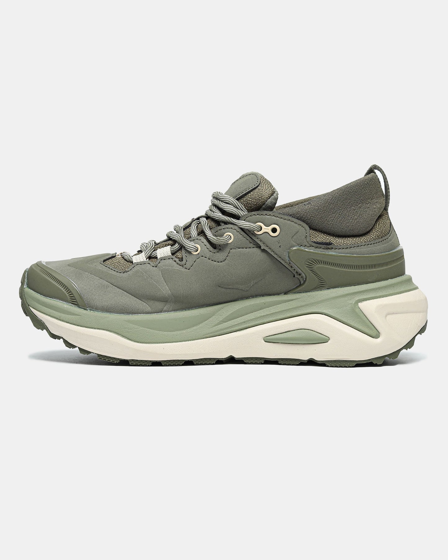 Hoka ONE ONE Kaha 3 Gore-Tex Olive Green